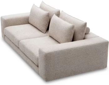 Диван Lounge Club 240X120X77 CM
