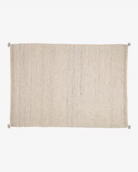 Бежевый ковер Carime 160X230 CM
