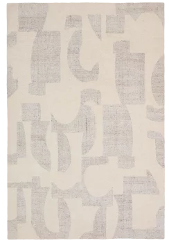 Жаккардовый ковёр из шерстяной смеси Norela 200X300 CM