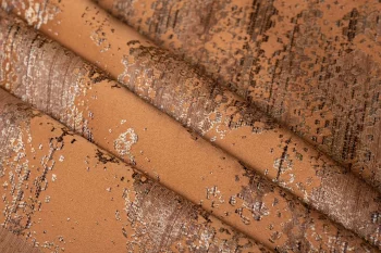 Декоративная ткань Bromley Orange