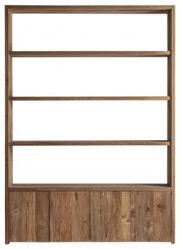 Стеллаж Louhans 150X40X210 CM
