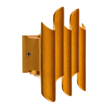 Настенный светильник Bosso 15X4X12 CM
