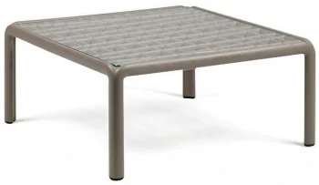 Журнальный столик Komodo Tavolino 70X70X33 CM