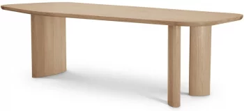 Обеденный стол Flemings 250X105X77 CM