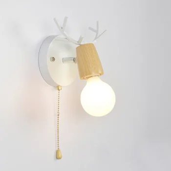 Настенный светильник Deer 20X15X16 CM