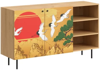 Комод Frida 149X45X86 CM