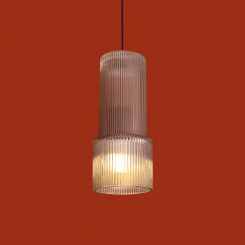 Подвесной светильник Versato 105X230 CM