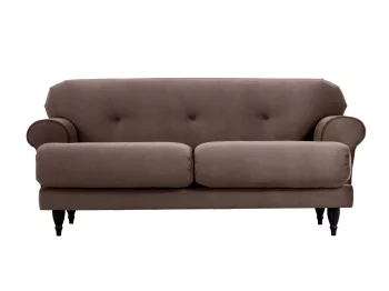 Двухместный диван Italia 159X98X79 CM
