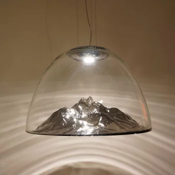 Подвесной светильник Mountain