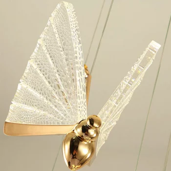 Подвесной светильник Butterfly