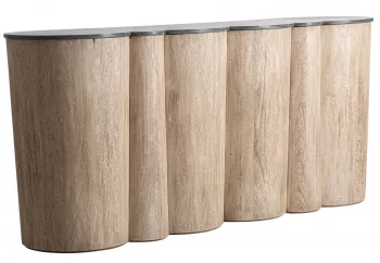 Барная стойка Kleit 65X243X110 CM