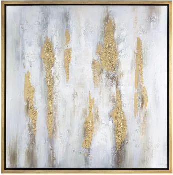 Картина Leoti 80X80 CM