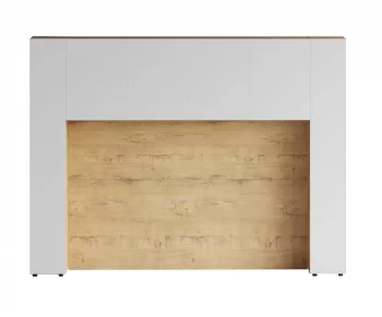 Кроватный блок Modus 307X40X233 CM