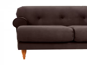 Двухместный диван Italia 159X98X79 CM