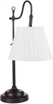Настольная лампа Milazzo 23X26X41 CM