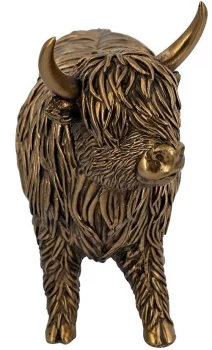 Фигурка Uzoma 25X9X18 CM