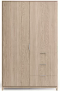 Шкаф Case 139X60X221 CM
