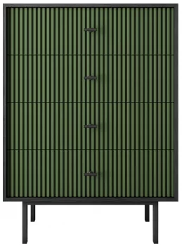 Шифоньер Emerson 80X45X110 CM