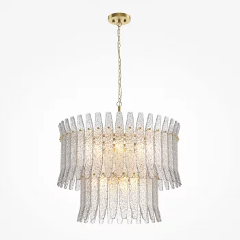 Подвесной светильник Shiver 61X61X37 CM