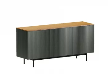 Сервант Mikko 153X44X73,5 CM