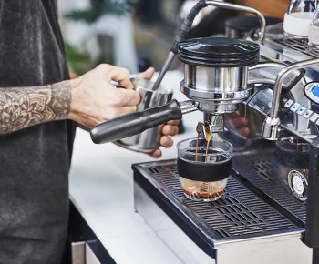 Кружка Brew 227 ml latte