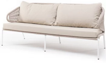 Трёхместный диван Милан 200X65X83 CM