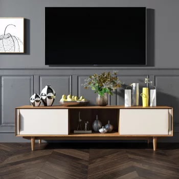 Консоль под TV Bruni 180X45X47 CM
