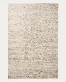 Ковер Lenuo из шерсти и хлопка, жаккардовый 200X300 CM