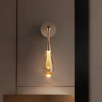 Настенное бра LED Fial 11X13X34 CM