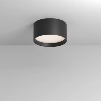 Потолочный светильник Блик 12X12X6.4 CM
