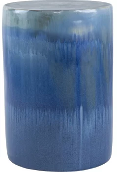 Вспомогательный столик Blueside 33X33X46 CM
