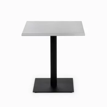 Обеденный стол Birsha 70x70