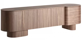 Тумба под телевизор Kexby 220X50X60 CM