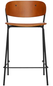 Стул полубарный Torfrid 45X52X89 CM