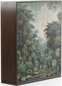 Шкаф Inspire Timeless 184X60X220 CM