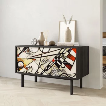 Комод Emerson by Kandinsky 85X45X60 CM