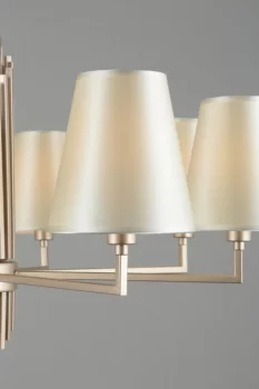 Подвесная люстра Porlezza 75X75X80 CM