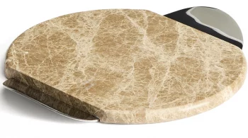 Сервировочная доска Adoma 30X25 CM