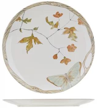 Тарелка Farfalla Ø20 CM