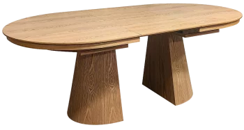 Стол раздвижной Борго 150-250X110X76 CM