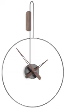 Настенные часы Micro Daro 40X63 CM