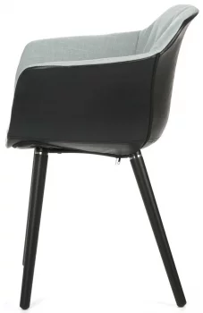 Обеденный стул Anat 52X58X82 CM