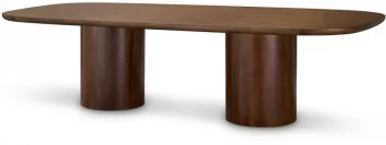 Обеденный стол Glenmont 300X120X76 CM
