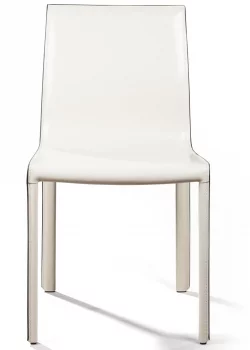 Стул Barrie 48X54X85 CM бежевый