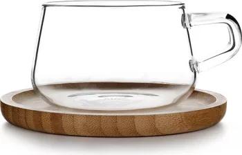 Чайная пара Classic 250 ml