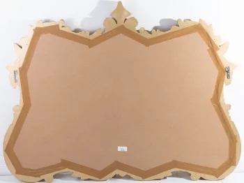 Настенное зеркало Дворцовое 129X6X100 CM