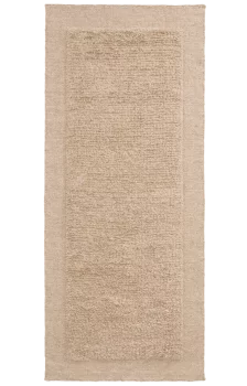 Шерстяной ковёр-дорожка Marely 80X200X1 CM