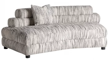 Модуль дивана Bredsand 195X110X83 CM