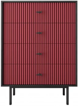 Шифоньер Emerson 80X45X110 CM