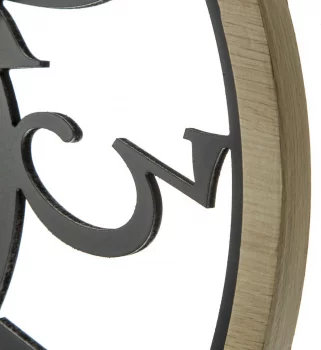 Часы настенные Etherwood Ø 60CM